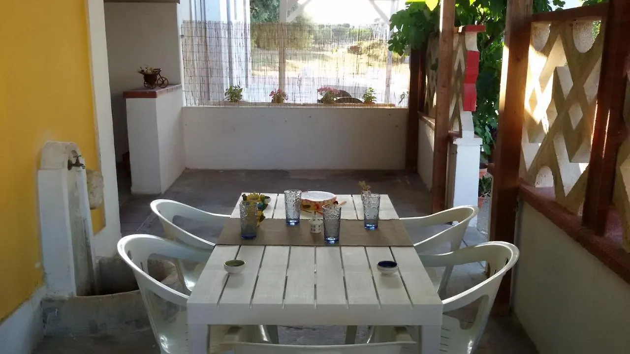 Dimore Del Carrubo - Villa Con Piscina Avola