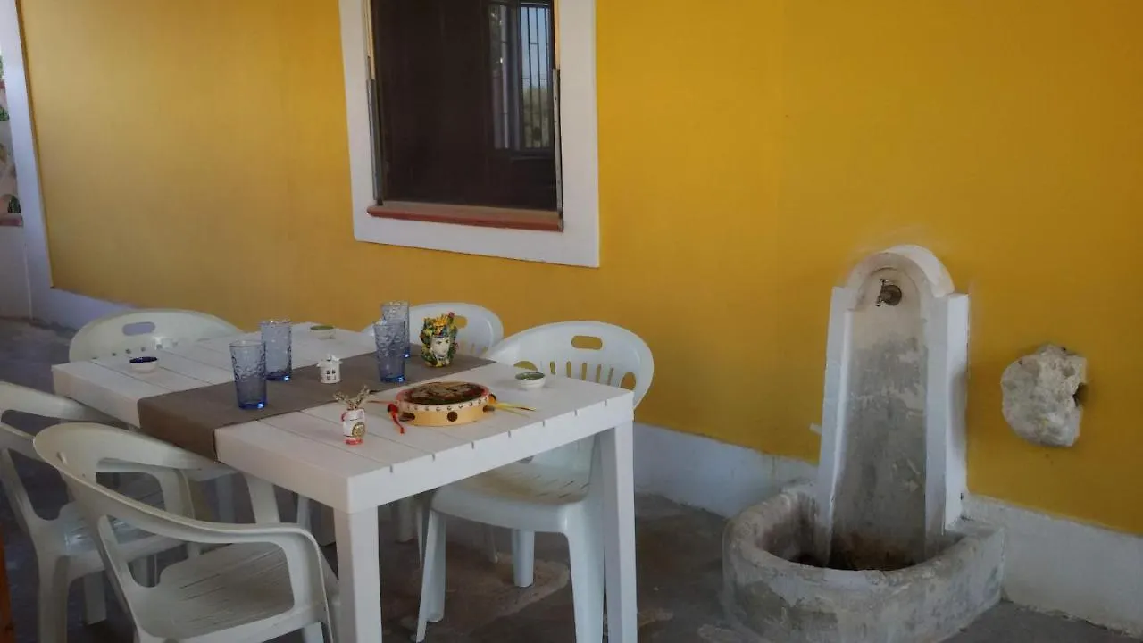 Dimore Del Carrubo - Villa Con Piscina Avola 0*,  Italy